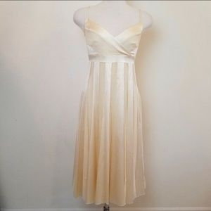 Diane von Furstenburg silk dress